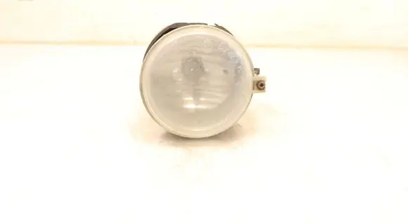 Front fog light