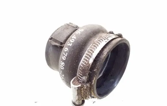 Ford Focus Intercooler hose/pipe 9645844080