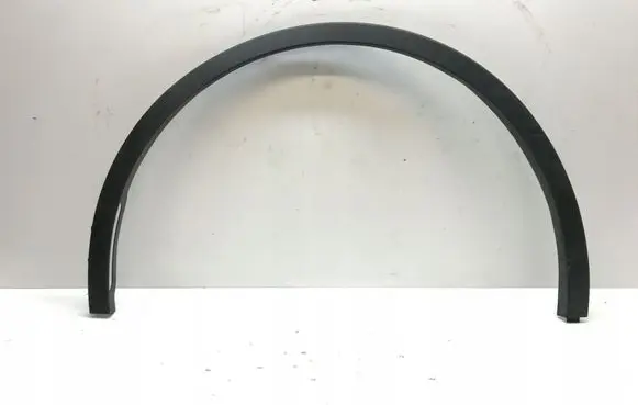 Tesla Model Y Front arch trim 