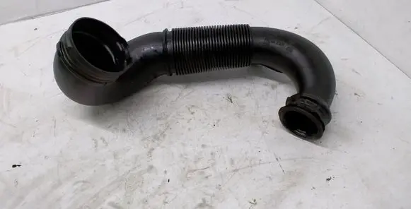 Audi A6 S6 C7 4G Air intake hose/pipe 4G0129615D