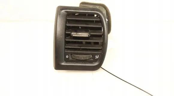 Skoda Fabia Mk2 (5J) Dashboard side air vent grill/cover trim