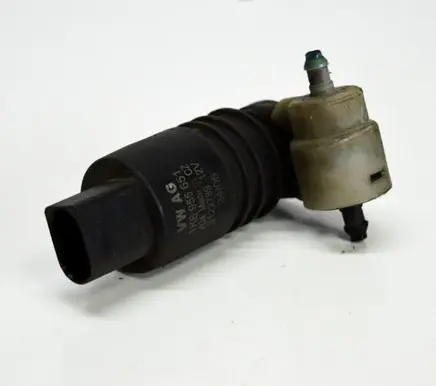 Skoda Roomster (5J) Windscreen/windshield washer pump 1K6955651