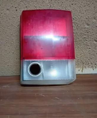 Audi 80 90 B3 Tailgate rear/tail lights 893945094