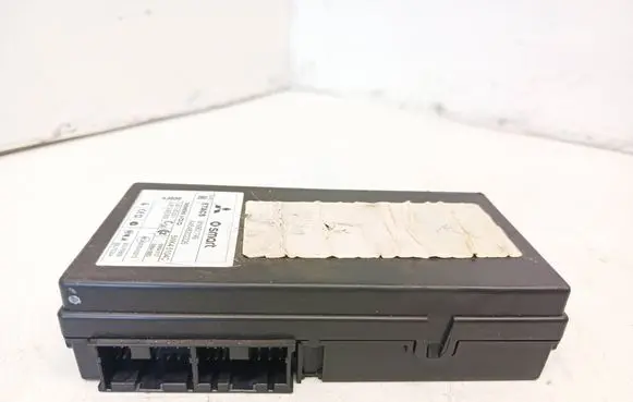 Smart ForFour I Other control units/modules A4548202226 MN901749