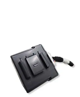 Nissan Leaf II (ZE1) Other control units/modules 476A05SJ0B 1584796B1