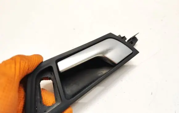 Audi Q5 SQ5 Front door interior handle 8R0837019