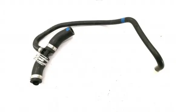Audi A8 S8 D4 4H Vacuum line/pipe/hose 8E0611813S 079131055DE PA66GF30