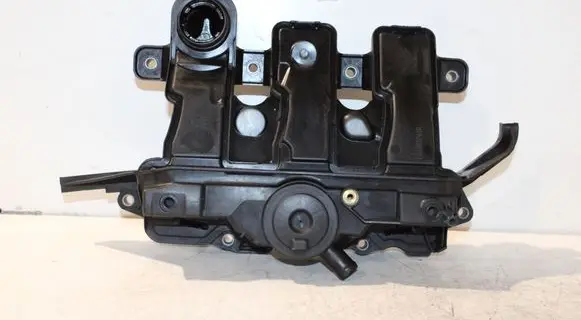 Intake manifold