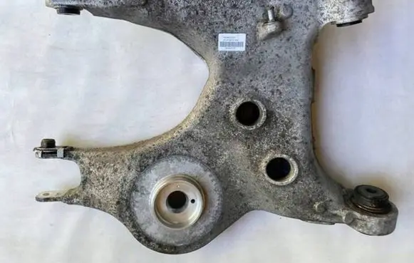 Land Rover Discovery 5 Rear control arm JPLA-5B531-AA