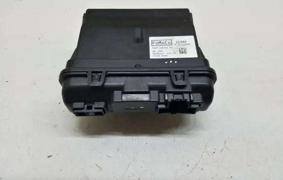 Ford Galaxy Tailgate/trunk control unit/module FG9T14F042AG 170740066