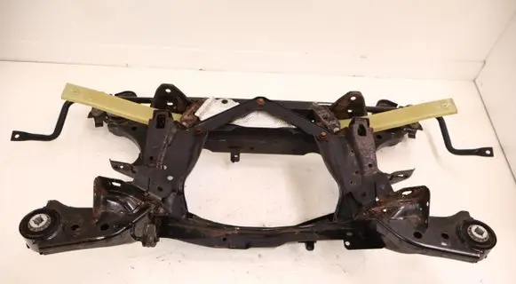 Volvo XC60 Rear axle beam with reductor 
