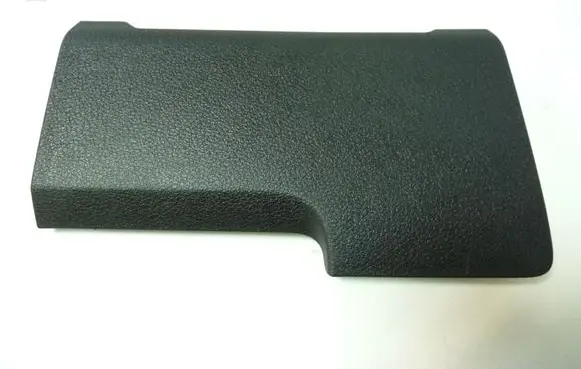 Skoda Fabia Mk3 (NJ) Dashboard lower bottom trim panel 6V1857917