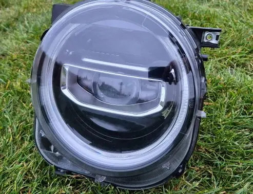 Jeep Renegade Headlight/headlamp 00521440050