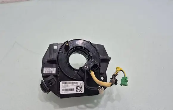 Dodge Grand Caravan Airbag slip ring squib (SRS ring) 56046392AE