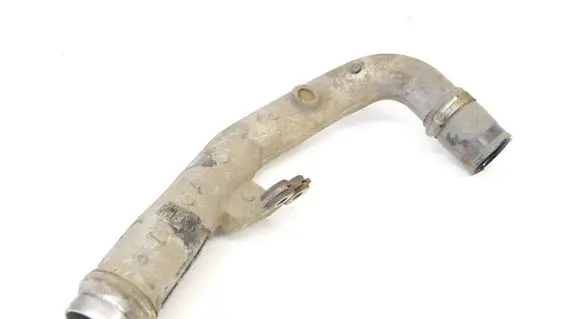 Opel Mokka Intercooler hose/pipe 144631BY1A