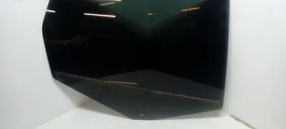 Volvo XC60 Rear door window glass