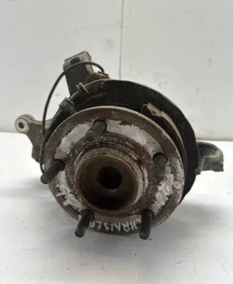 Chrysler Pacifica Rear wheel hub