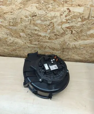 Volvo S90, V90 Heater fan/blower 0130309504