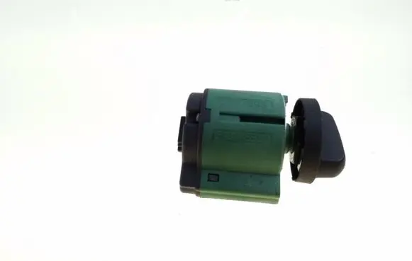 Fog light switch