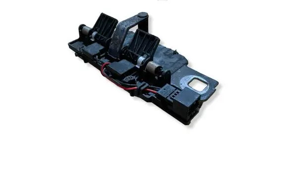 Audi Q7 4M Trunk lock loop 80A827507