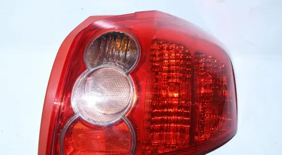 Toyota Auris 150 Rear/tail lights