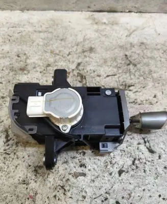 Toyota Prius (XW20) Gear shifter/selector 8945147030 19230020030