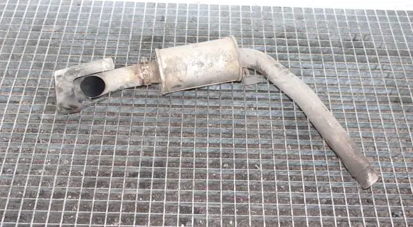 Land Rover Range Rover Sport L320 Rear muffler/silencer tail pipe 