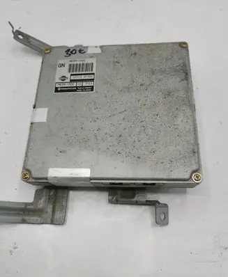 Nissan Terrano Engine control unit/module 237100F300 MECMT930