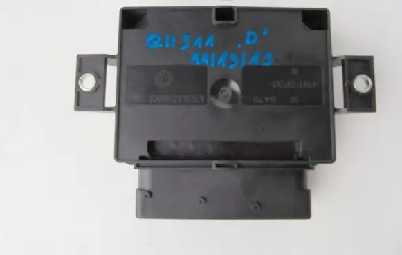 Nissan Qashqai Parking PDC control unit/module A2C53256601