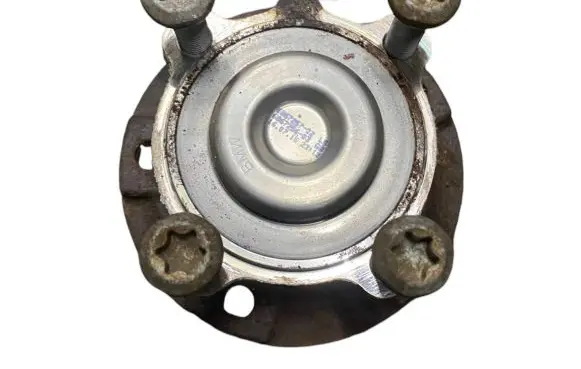 BMW 4 F32 F33 Front wheel ball bearing 6067256 31206867256