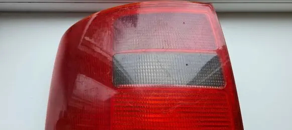 Audi A6 S6 C5 4B Rear/tail lights 4B9945096D