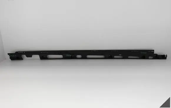 Mercedes-Benz ML W166 Sill supporting ledge A1666980227