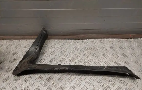 Audi A4 S4 B8 8K Fender end trim 8K0821112A
