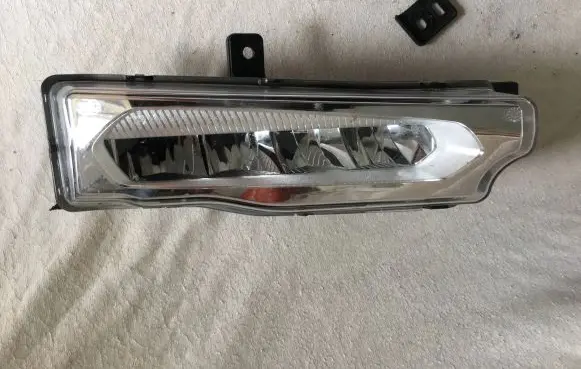 BMW X3 G01 Front fog light 7412528 1NB01281002 01281002271127