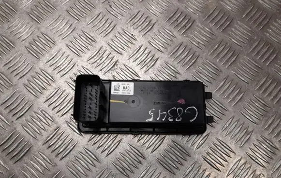 Ford Mustang Mach-E Comfort/convenience module LJ8T14D068HAC