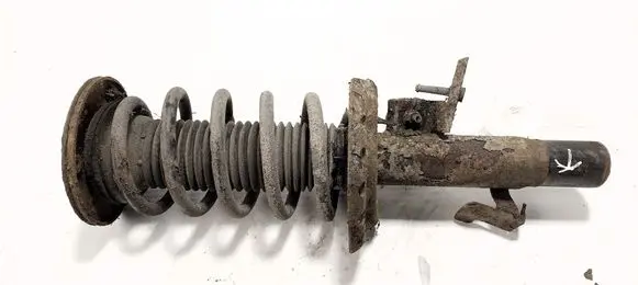 Volvo V60 Front shock absorber/damper 31323218