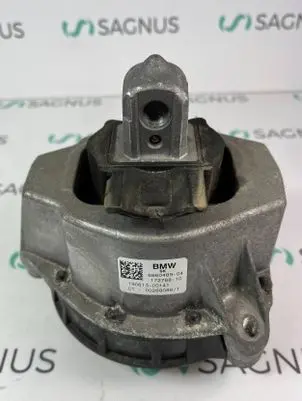 BMW 3 G20 G21 Engine mount bracket 17276810 19061300141 686048904