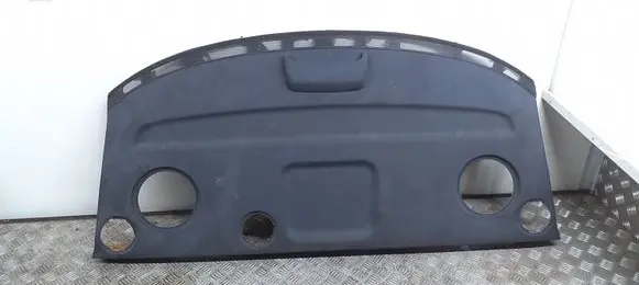 Audi A8 S8 D2 4D Parcel shelf 4D0863411BA