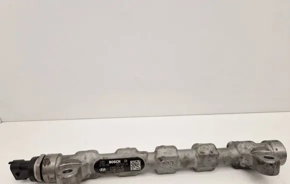 KIA Ceed Fuel main line pipe 0445214181 314002A420