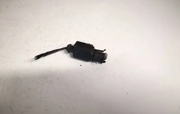 Volkswagen Bora Outside/exterior temperature sensor 1j0919379a