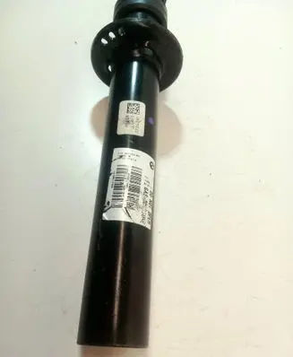 BMW X5 F15 Front shock absorber with coil spring 6851750 21B0537T060