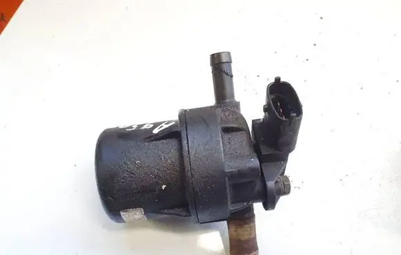 Renault Espace III Air pressure sensor 0281002576