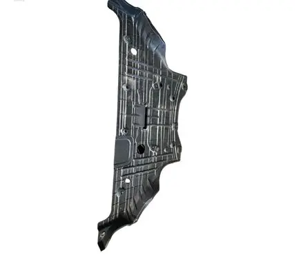 KIA Niro Engine splash shield/under tray 84291AO000