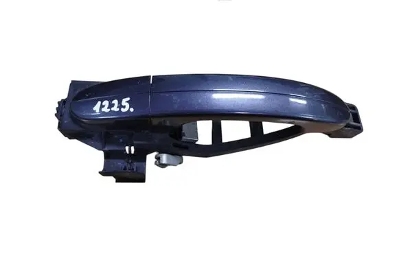 Ford Mondeo MK IV Front door exterior handle 6M21U22404BCW
