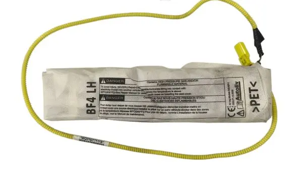 Subaru Outback (BS) Seat airbag 