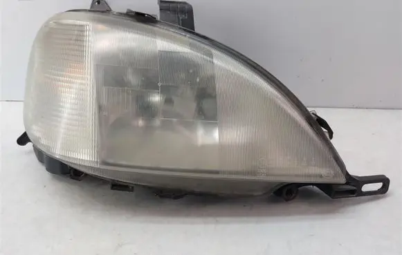Mercedes-Benz ML W163 Headlight/headlamp