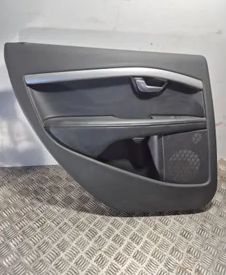 Volvo V70 Rear door card panel trim 30649471
