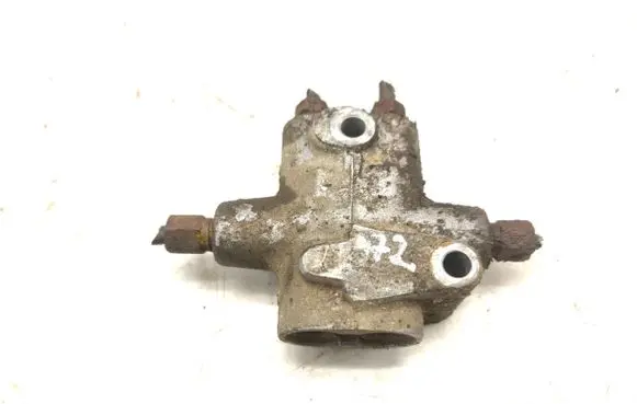 Honda Accord Brake power pressure regulator 