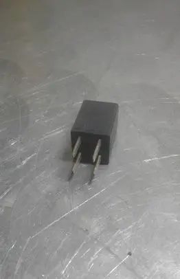 Opel Insignia A Other relay 13500113 AL3D