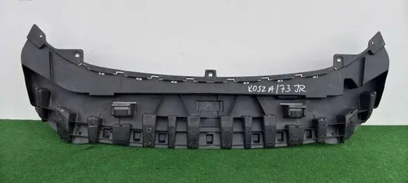 Ford Fiesta Engine splash shield/under tray C1BB-8B384A